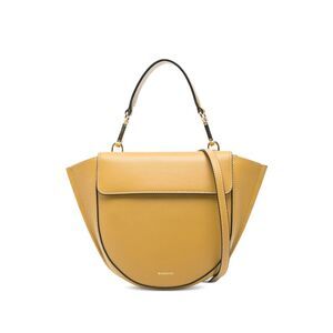 Wandler Yellow Shoulder Bags Women